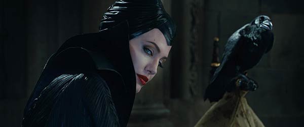 Maleficent Maleficent