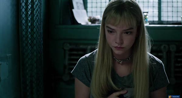 The New Mutants The New Mutants