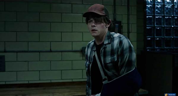 The New Mutants The New Mutants