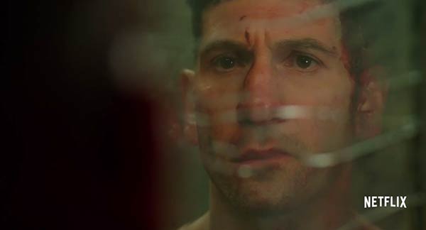 The Punisher The Punisher