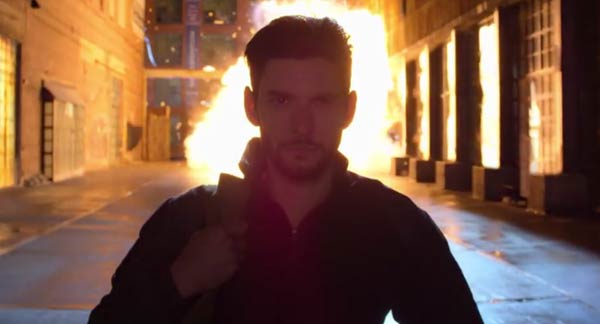 The Punisher The Punisher
