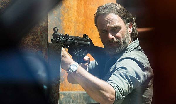 The Walking Dead 8 The Walking Dead 8