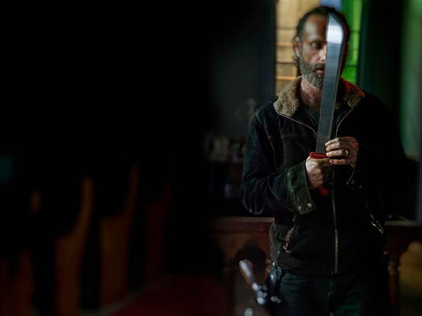 The Walking Dead 8 The Walking Dead 8