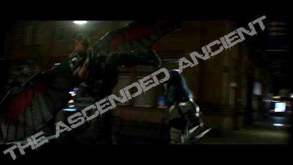 Avenger Infinity War Avenger Infinity War