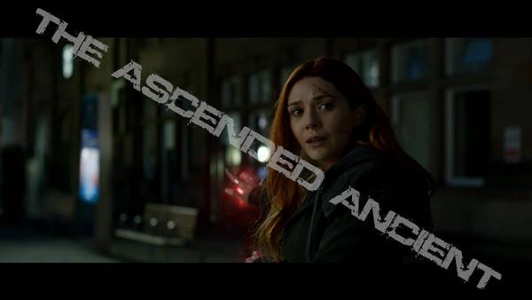 Avenger Infinity War Avenger Infinity War