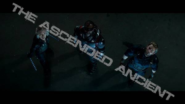 Avenger Infinity War Avenger Infinity War