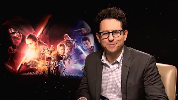 J.J. Abrams J.J. Abrams