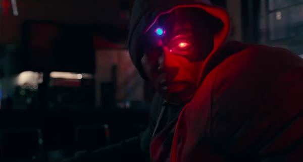 Justice League Justice League