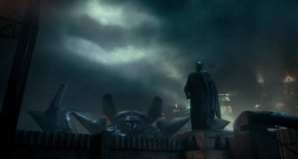 Justice League Justice League