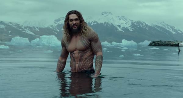 Justice League Justice League