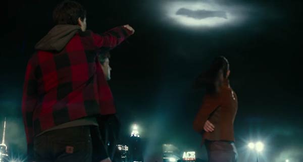 Justice League Justice League