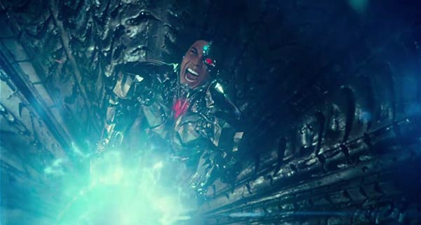 Justice League Justice League