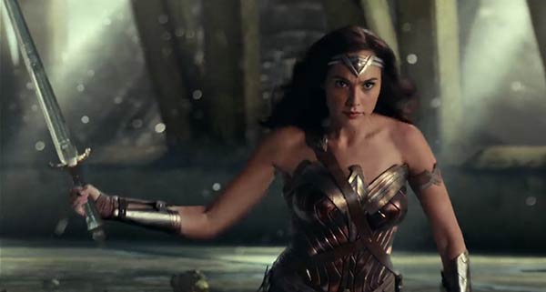 Justice League Justice League