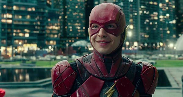 Justice League Justice League