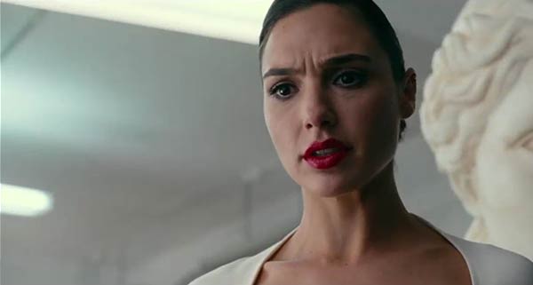 Justice League Justice League