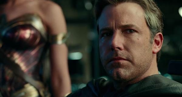 Justice League Justice League
