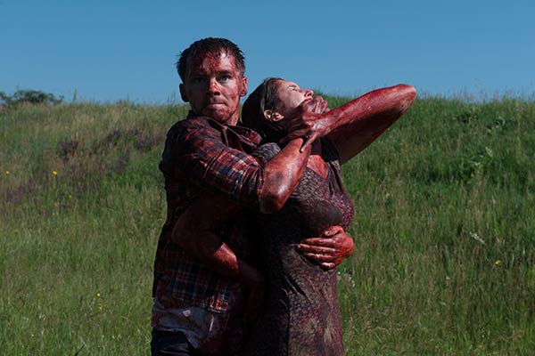 Leatherface Leatherface