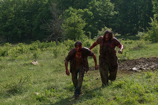 Leatherface Leatherface
