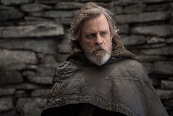 Star Wars The Last Jedi Star Wars The Last Jedi