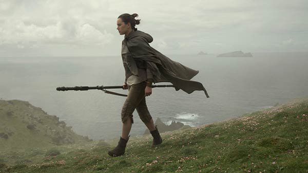 Star Wars The Last Jedi Star Wars The Last Jedi