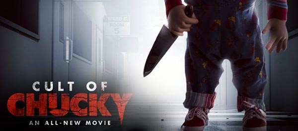 Cult of Chucky Cult of Chucky