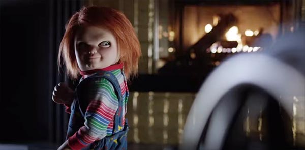 Cult of Chucky Cult of Chucky