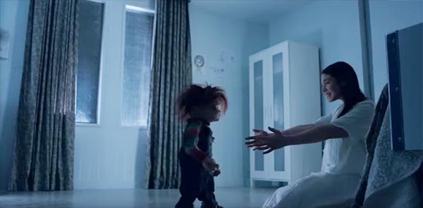 Cult of Chucky Cult of Chucky
