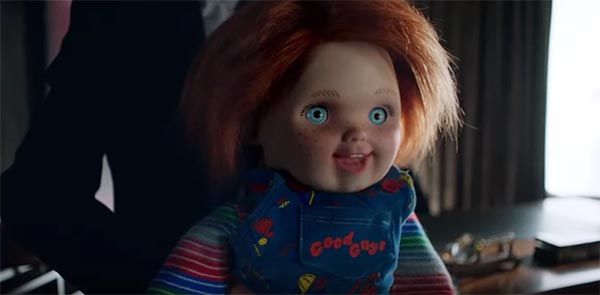 Cult of Chucky Cult of Chucky