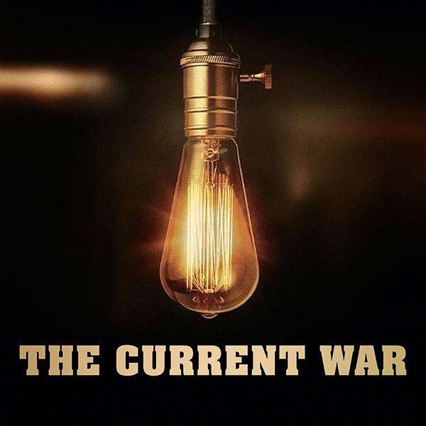 The Current War The Current War