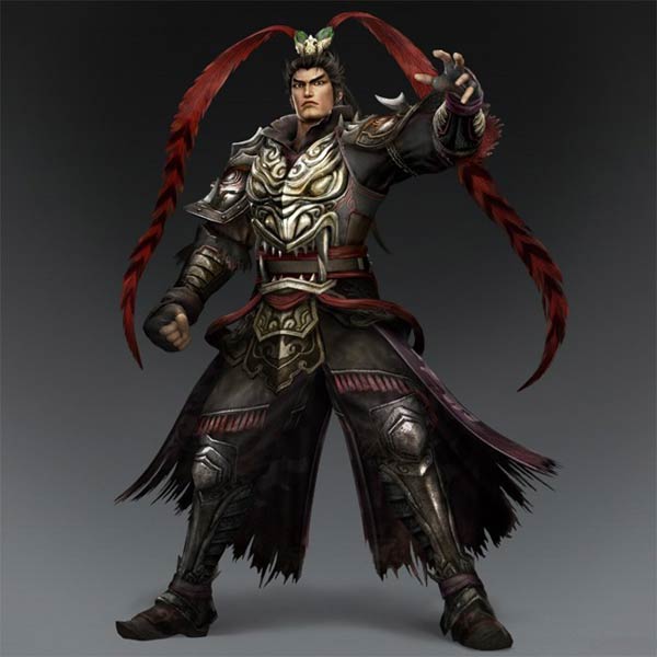 Dynasty Warriors Dynasty Warriors