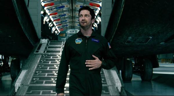 Geostorm Geostorm