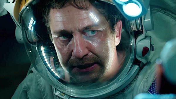 Geostorm Geostorm