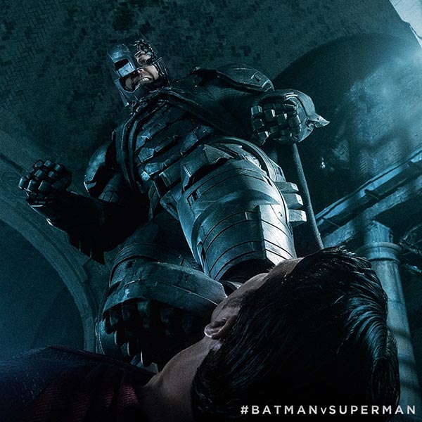 Batman Batman