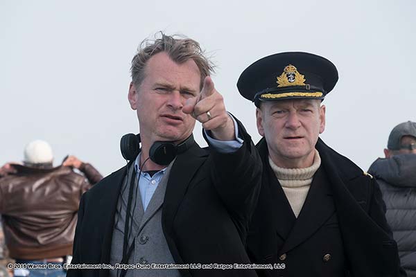Dunkirk Dunkirk