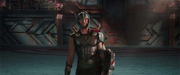 Thor: Ragnarok Thor: Ragnarok