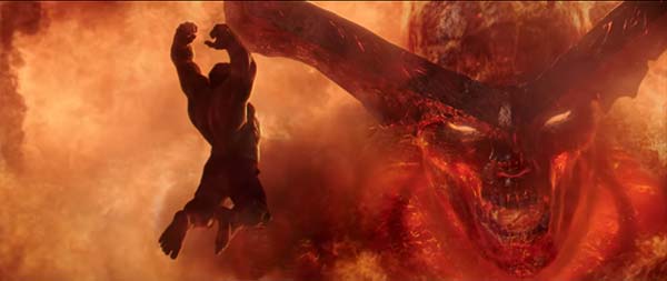 Thor: Ragnarok Thor: Ragnarok