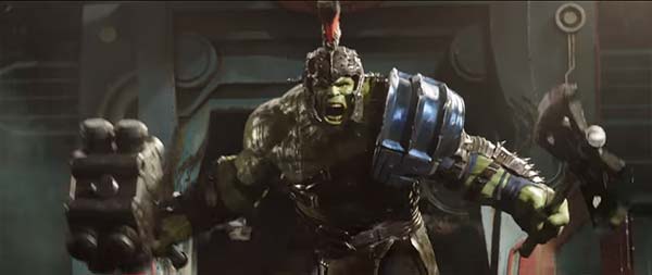 Thor: Ragnarok Thor: Ragnarok