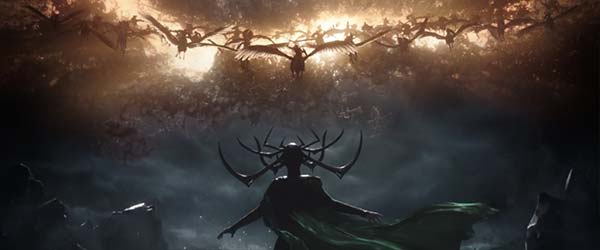 Thor: Ragnarok Thor: Ragnarok