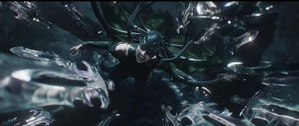 Thor: Ragnarok Thor: Ragnarok