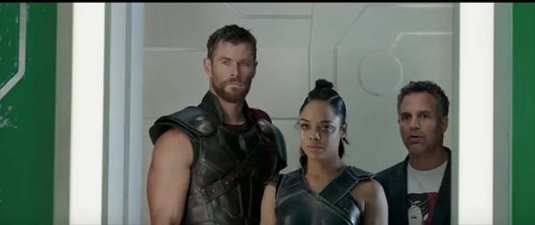 Thor: Ragnarok Thor: Ragnarok