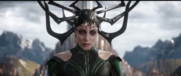 Thor: Ragnarok Thor: Ragnarok