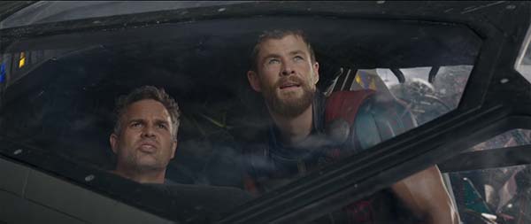 Thor: Ragnarok Thor: Ragnarok