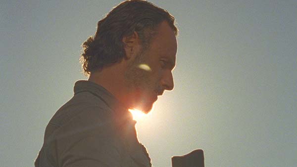 The Walking Dead The Walking Dead