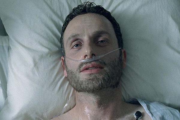 The Walking Dead The Walking Dead