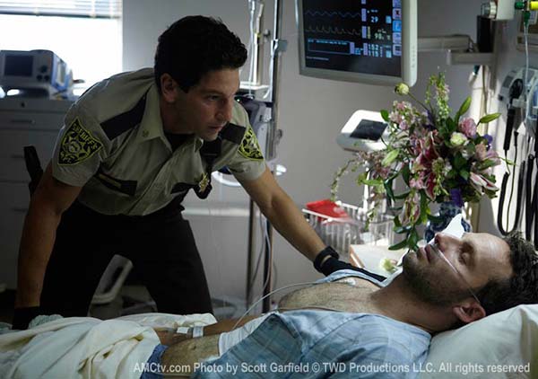 The Walking Dead The Walking Dead