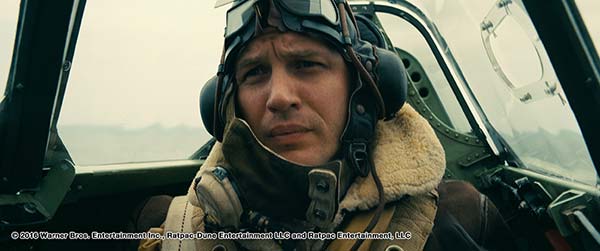 Dunkirk Dunkirk