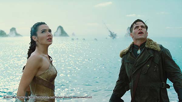 Wonder Woman Wonder Woman