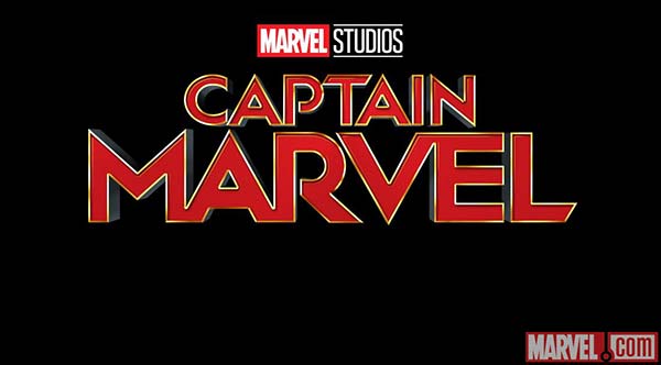 captain marvel captain marvel