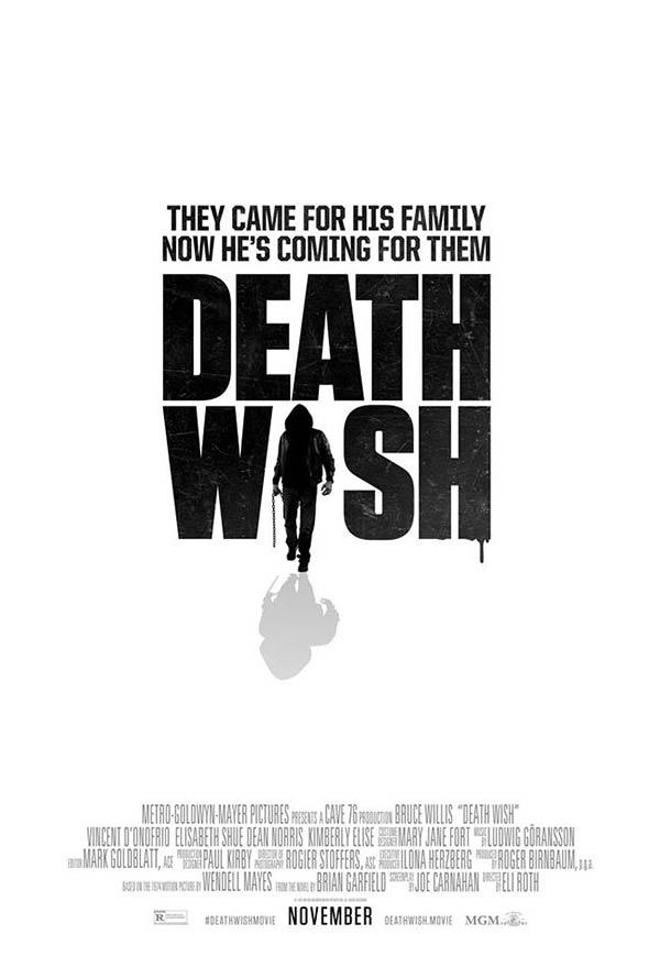 Death Wish Death Wish