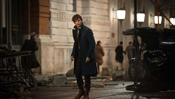 Fantastic Beasts Fantastic Beasts